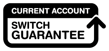 Current Account Switch Guarantee